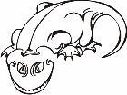  Dinosaurs Toonish 0 1 6 Decal