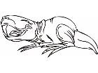  Dinosaurs Toonish 0 2 0 Decal