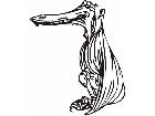  Dinosaurs Toonish 0 2 3 Decal