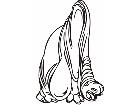  Dinosaurs Toonish 0 2 4 Decal