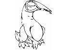  Dinosaurs Toonish 0 3 6 Decal