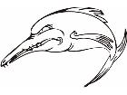  Dinosaurs Toonish 0 3 9 Decal