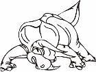  Dinosaurs Toonish 0 4 1 Decal