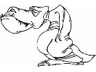  Dinosaurs Toonish 0 4 4 Decal