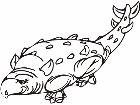  Dinosaurs Toonish 0 4 9 Decal