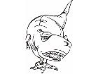  Dinosaurs Toonish 0 5 0 Decal