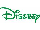  Disobey Decal