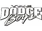  Dodge Boysthe Decal