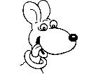  Dog 2 0 4 3 V A 1 Decal