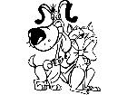  Dog Veterinarian 0 5 4 V A 1 Decal
