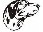  Dogs Misc Art 0 0 2 Decal