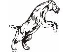  Dogs Misc Art 0 0 5 Decal