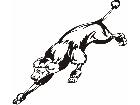  Dogs Misc Art 0 2 2 Decal