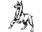  Dogs Misc Art 0 2 7 Decal