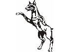  Dogs Misc Art 0 2 8 Decal
