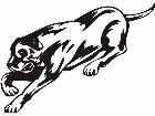  Dogs Misc Art 0 4 9 Decal