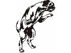  Dogs Misc Art 0 5 0 Decal