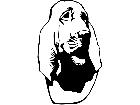  Dogs Bloodhound 0 1 D R P A 1 Decal