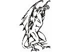  Dragons Fx 0 3 3 Decal