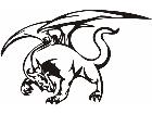  Dragons Fx 0 3 6 Decal
