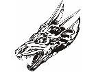  Dragons Fx 0 5 9 Decal