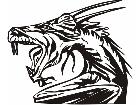  Dragons Fx 0 6 4 Decal