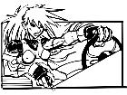  Driver Girl Decal