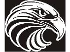  Eagle Head 7 Decal