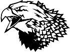  Eagle Passion M B 1 Decal