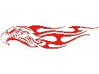  Eagle Tribal 0 2 E F 1 Decal