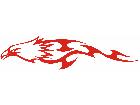  Eagle Tribal 1 6 E F 1 Decal