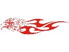 Eagle Tribal 2 4 E F 1 Decal