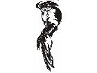  Eagles Unique 0 1 5 Decal