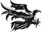  Eagles Unique 0 1 9 Decal