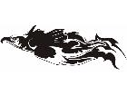  Eagles Unique 0 2 0 Decal