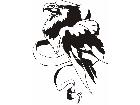  Eagles Unique 0 3 5 Decal