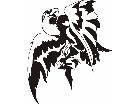  Eagles Unique 0 3 9 Decal