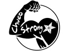  El Paso Strong Chuco Town Decal