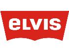  Elvis Levis Decal