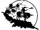  End Of Trail Indian 2 2 8 V A 1 Decal
