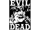  Evil Dead Decal