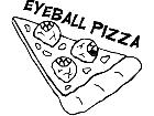  Eyeballpizza Decal