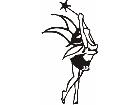  Fairies 2 1 7 3 D G Decal