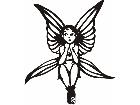  Fairies 2 1 8 3 D G Decal