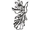  Fairies 2 1 9 3 D G Decal
