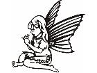  Fairies 2 2 1 3 D G Decal