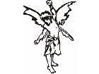  Fairies 2 2 5 3 D G Decal