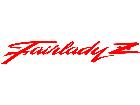  Fairlady Decal