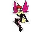  Fairy Side Seat G D 1 Decal