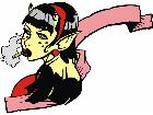  Fairy Smoker G D 1 Decal
